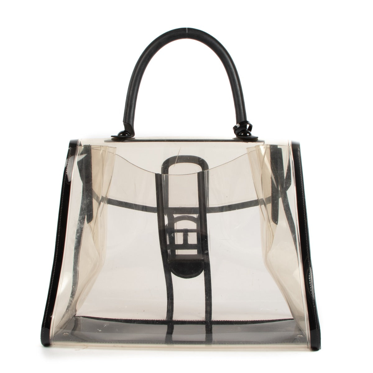 Delvaux Brillant X-Ray Vinyl Limited Edition