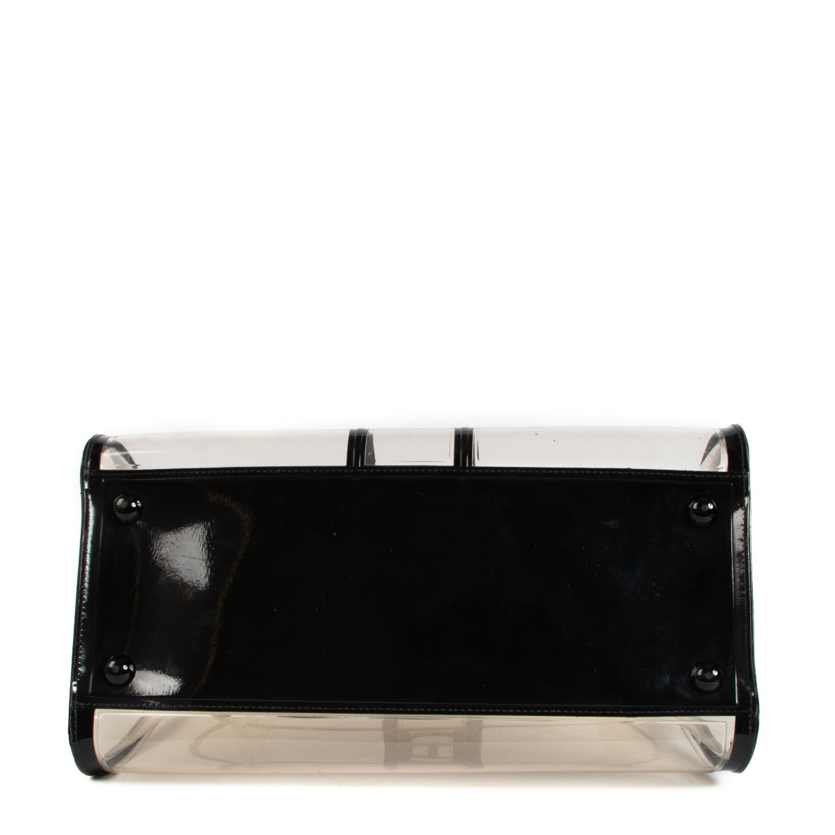 Delvaux Brillant X-Ray Vinyl Limited Edition