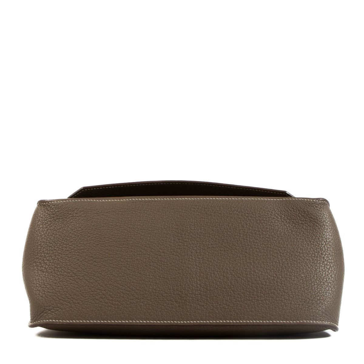 Hermès Jypsiere 34 Etoupe Taurillon Clemence PHW