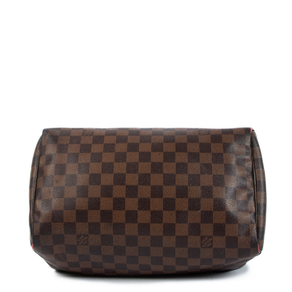 Louis Vuitton Speedy 30 Damier Ebene