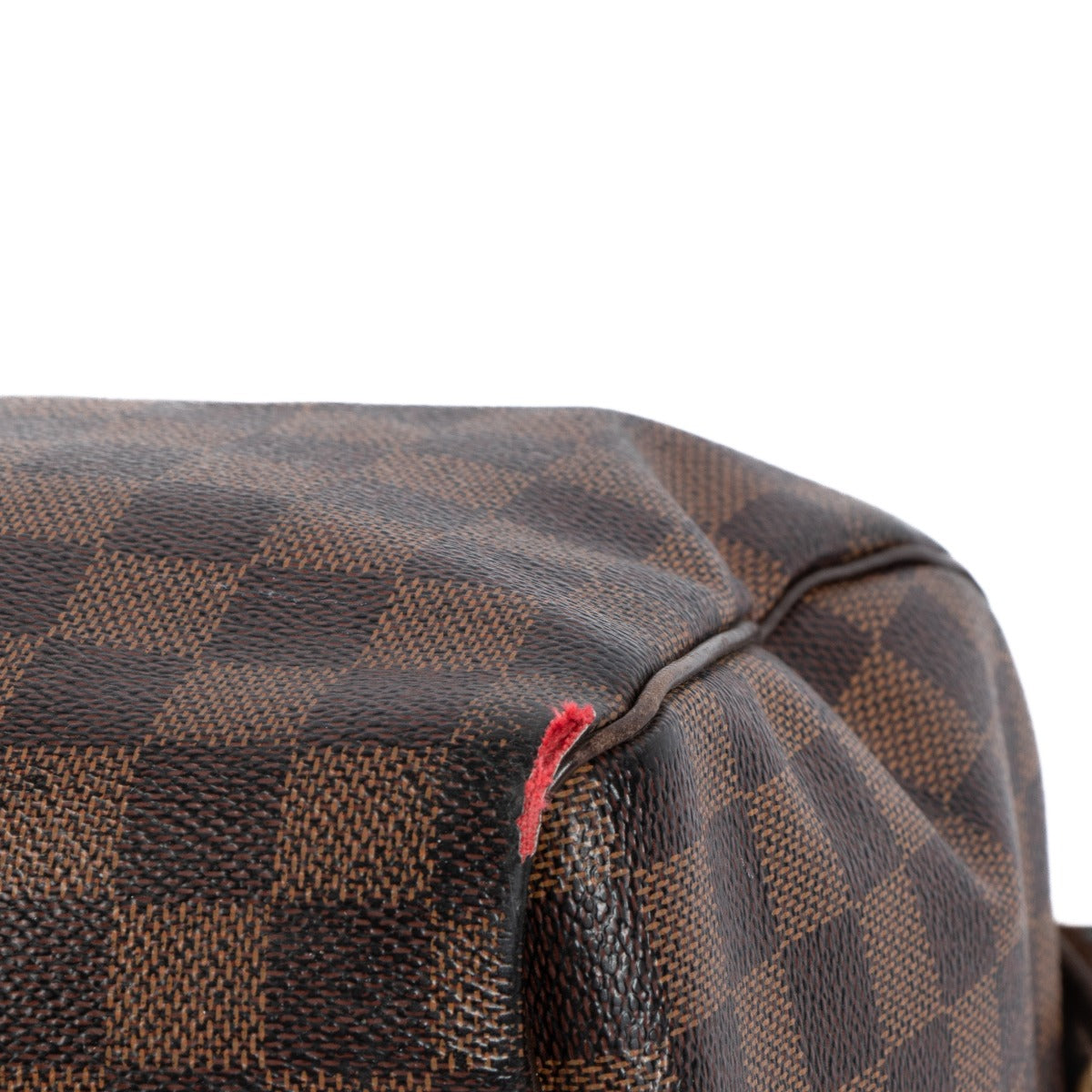 Louis Vuitton Speedy 30 Damier Ebene