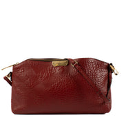 Shop 100% authentic secondhand Burberry Red Crossbody Bag on Labellov.com