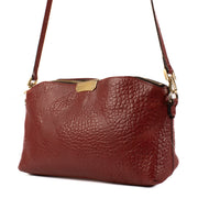 Shop 100% authentic secondhand Burberry Red Crossbody Bag on Labellov.com