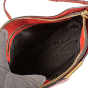 Shop 100% authentic secondhand Burberry Red Crossbody Bag on Labellov.com