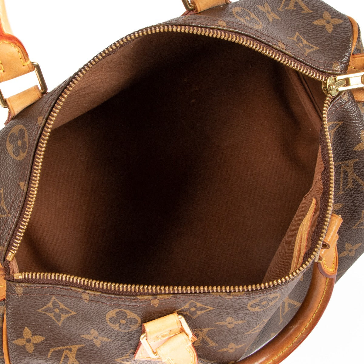 Louis Vuitton Speedy 30 Monogram Canvas