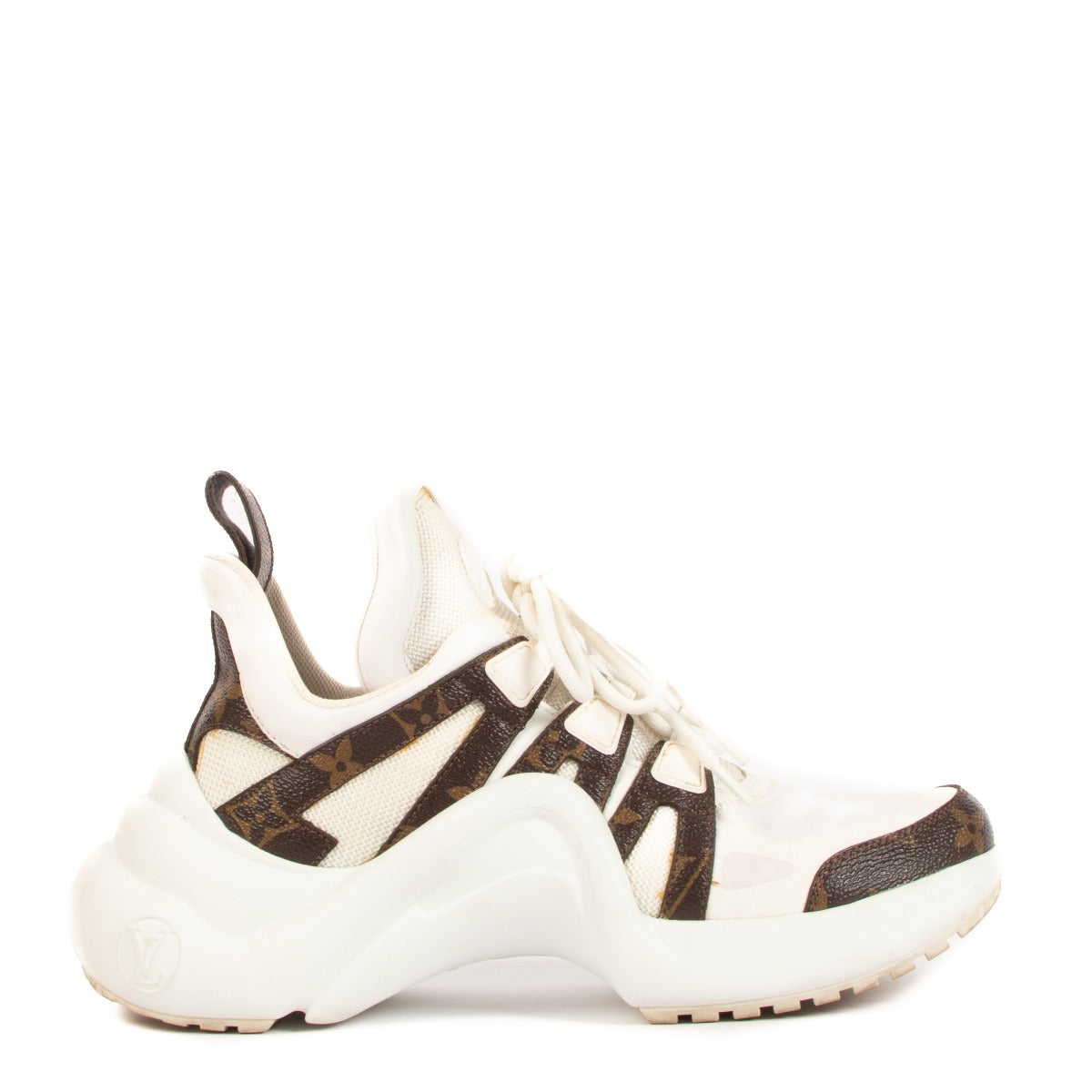 Louis Vuitton LV Archlight Sneakers