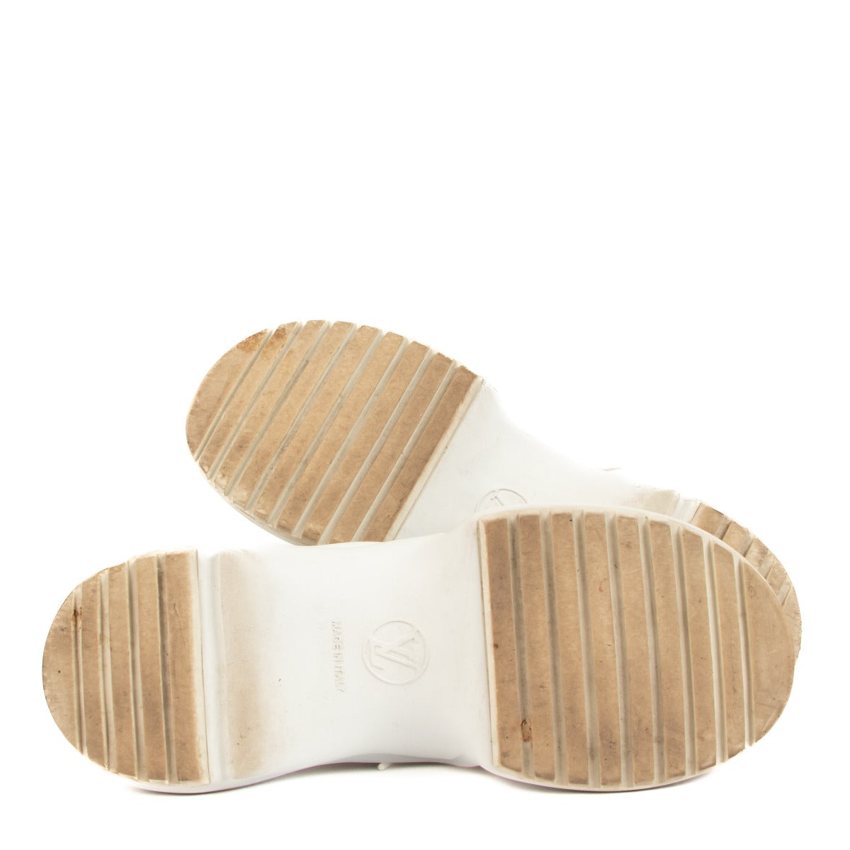 Louis Vuitton LV Archlight Sneakers - Size 36.5
