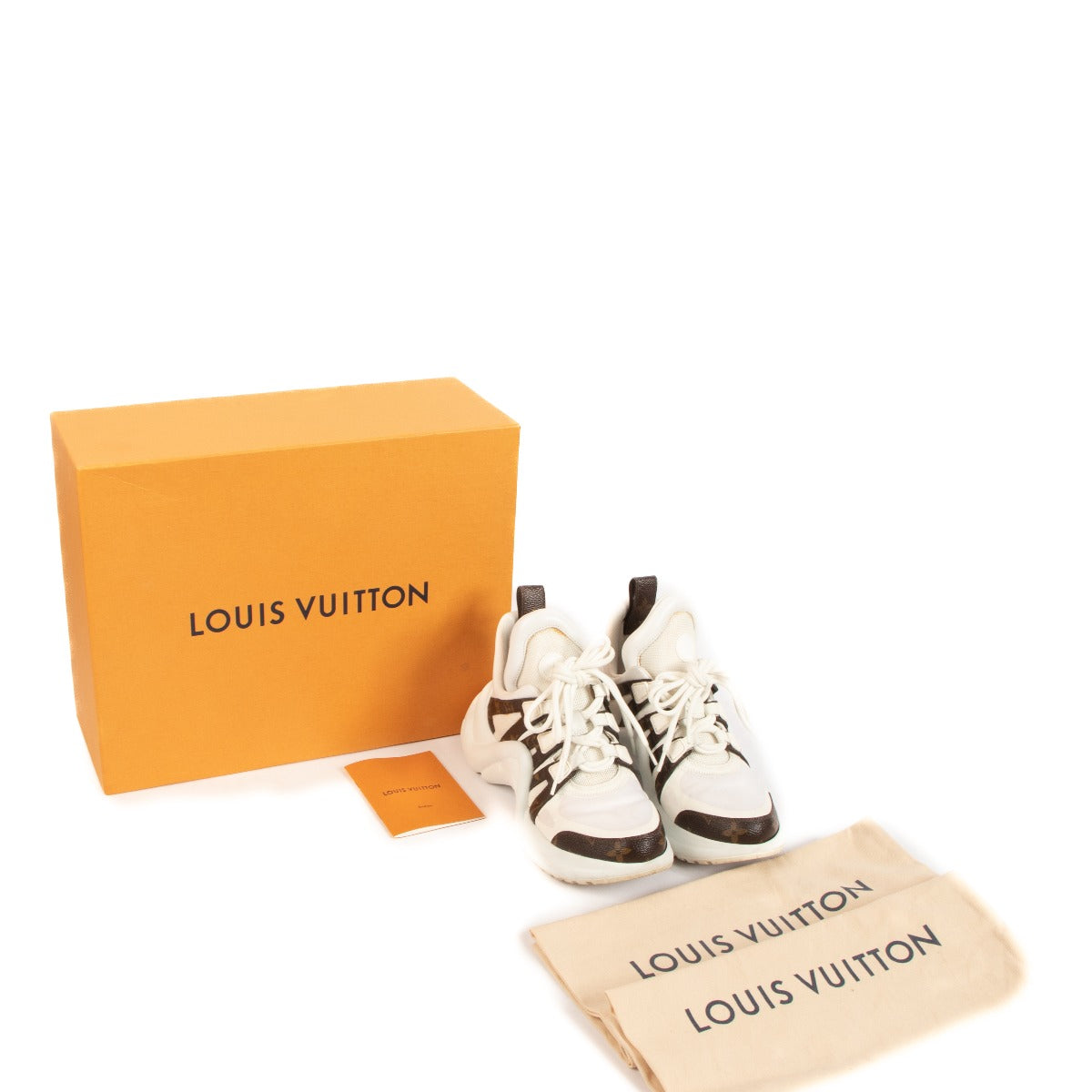 Louis Vuitton LV Archlight Sneakers