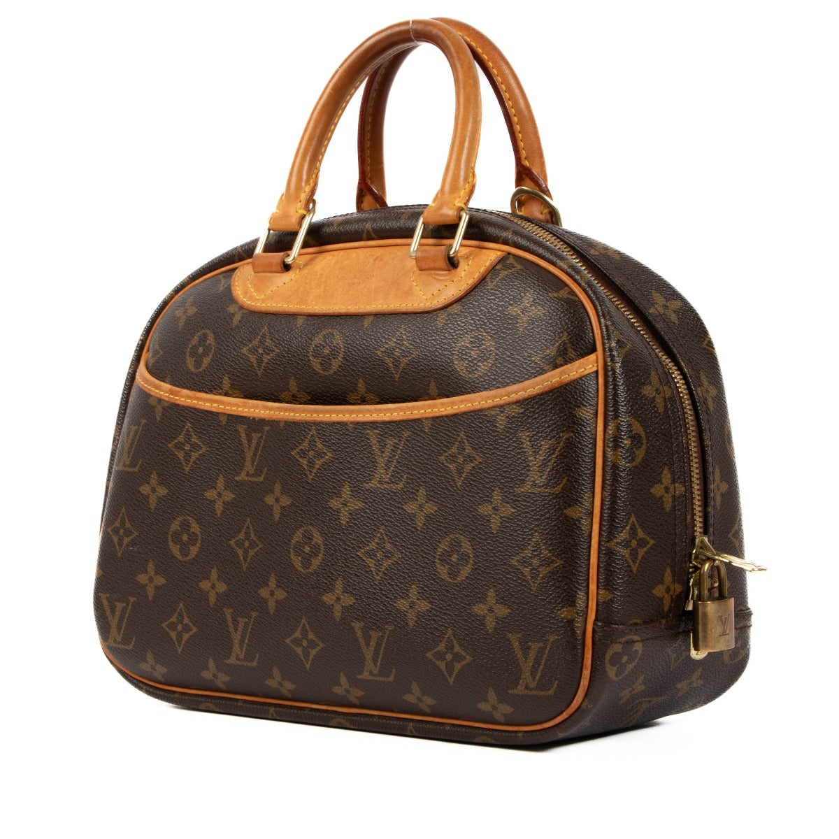 Sac Monogram Trouville Louis Vuitton