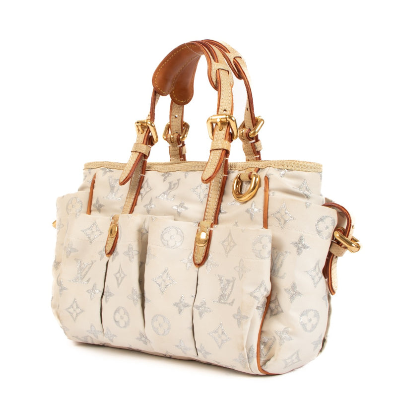 Louis Vuitton Glitter Cabas GM Handbag