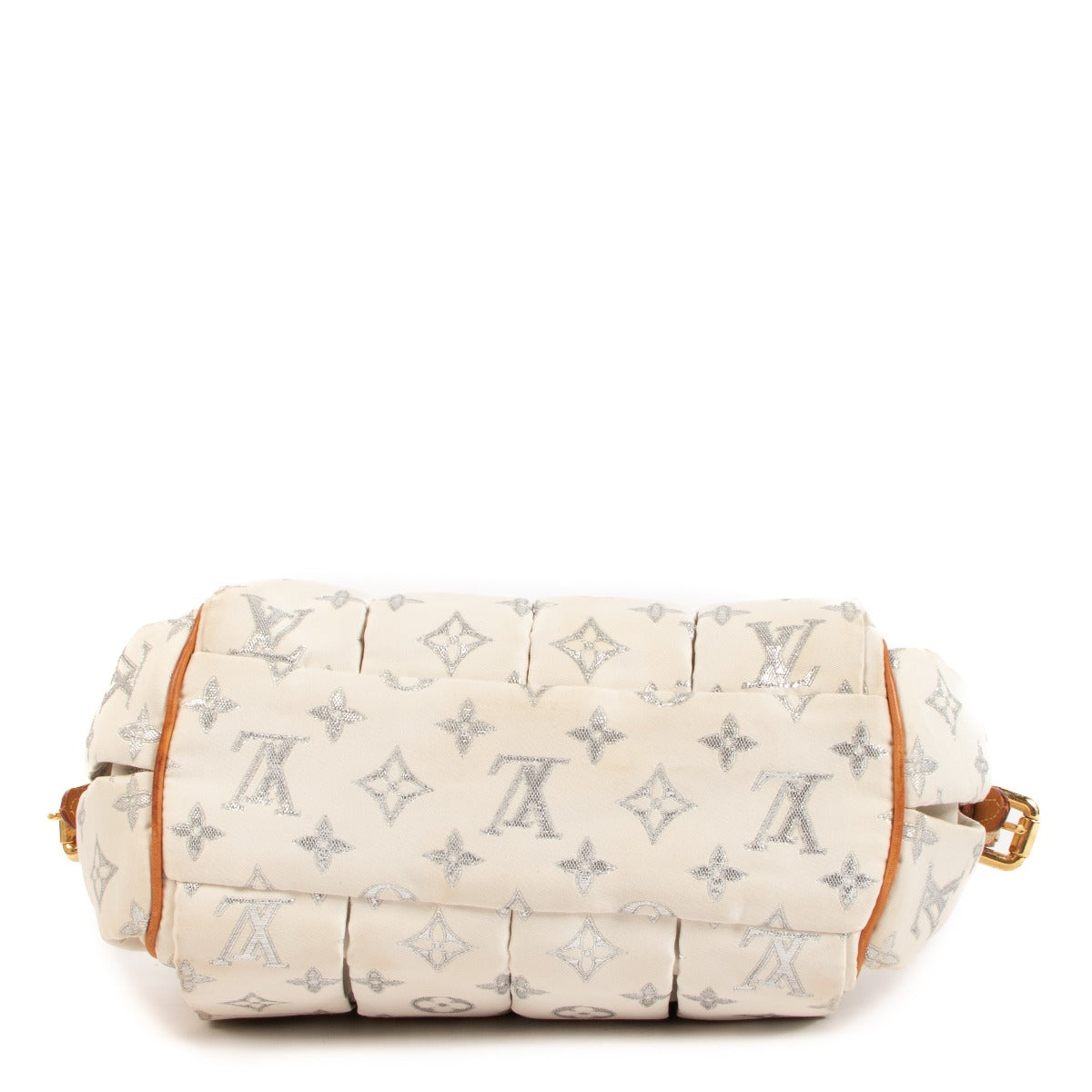 Louis Vuitton Glitter Cabas GM Handtas