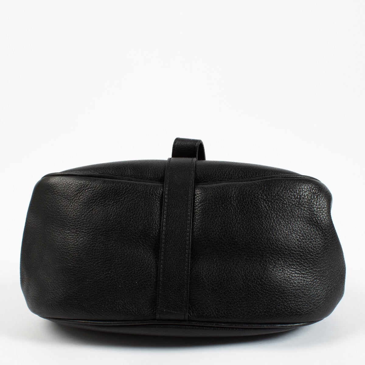 Delvaux Black Cerceau PM