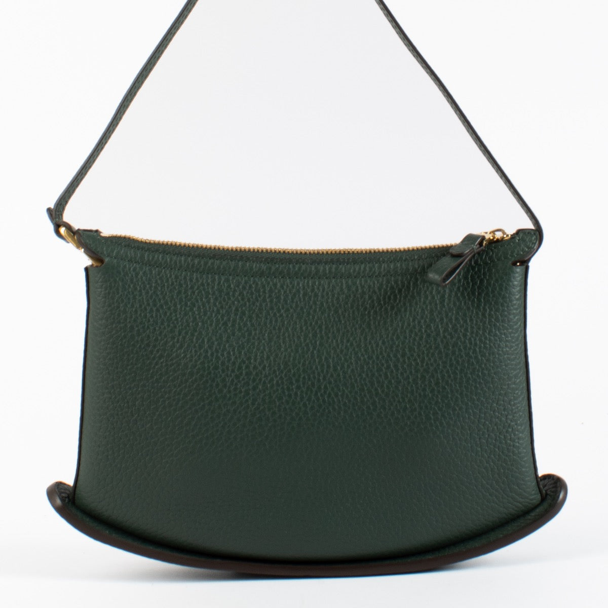 shop 100% authentic second hand Delvaux Pin Taurillon Co-Pin Bag on Labellov.com