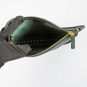 shop 100% authentic second hand Delvaux Pin Taurillon Co-Pin Bag on Labellov.com