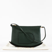 shop 100% authentic second hand Delvaux Pin Taurillon Co-Pin Bag on Labellov.com