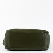 shop 100% authentic second hand Delvaux Kaki Sellier/Calf Souple So Cool MM on Labellov.com