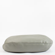 Delvaux grey Top handle