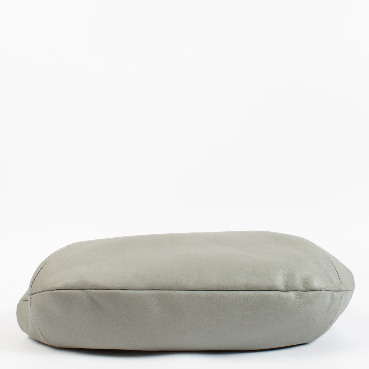 Delvaux grey Top handle