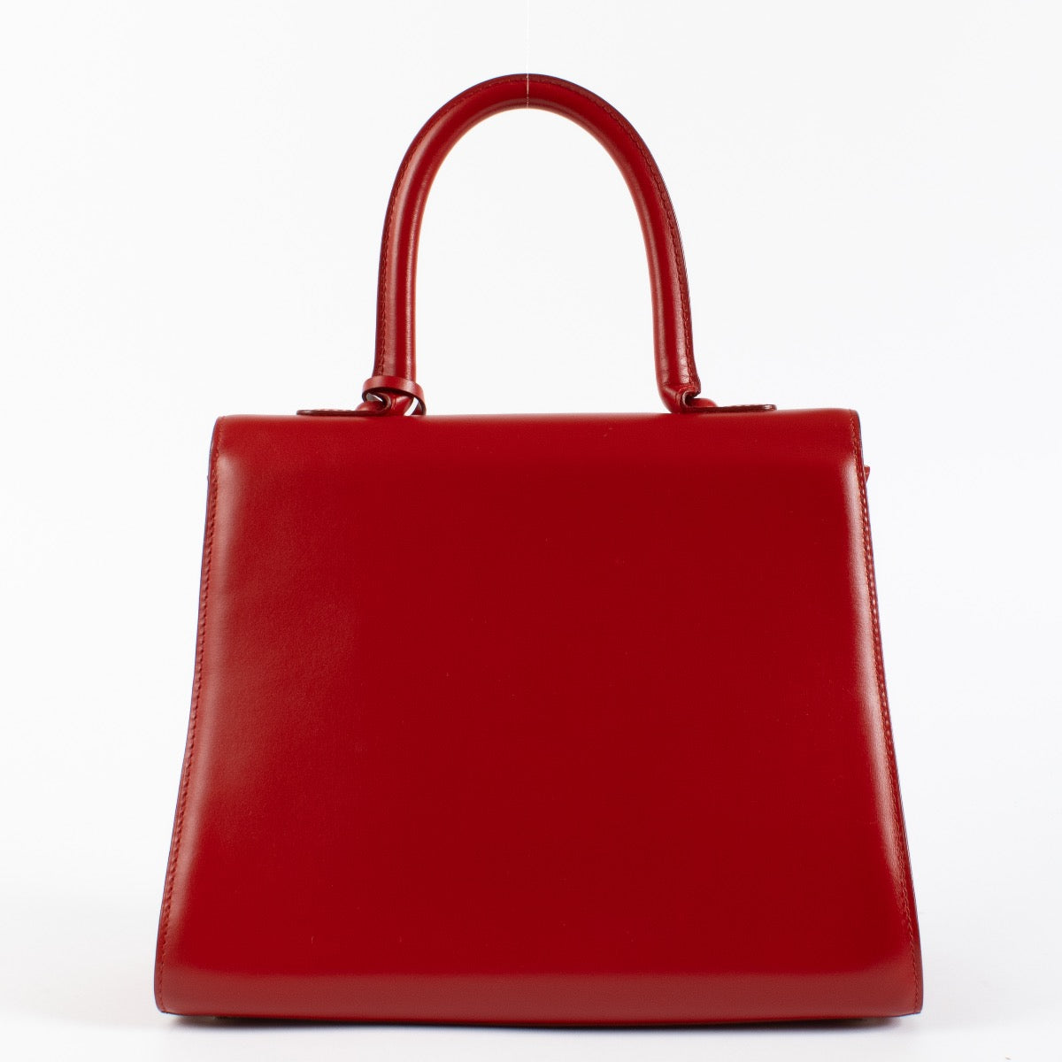 shop 100% authentic second hand Delvaux Lipstick Box Calf Brillant MM on Labellov.com