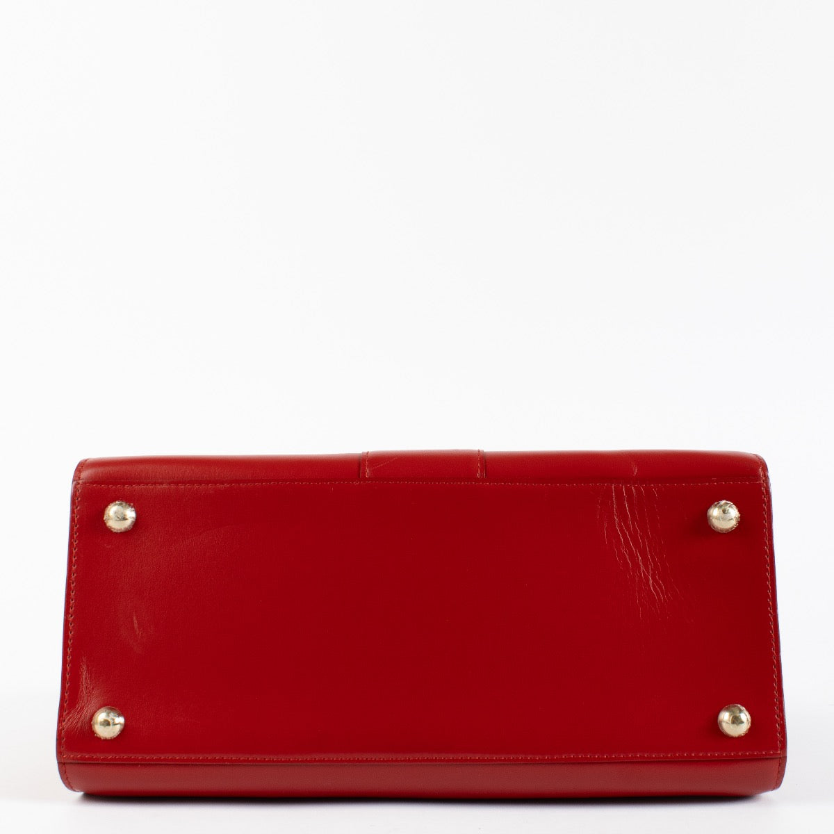 shop 100% authentic second hand Delvaux Lipstick Box Calf Brillant MM on Labellov.com