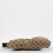 Gucci GG Canvas Belt Bag