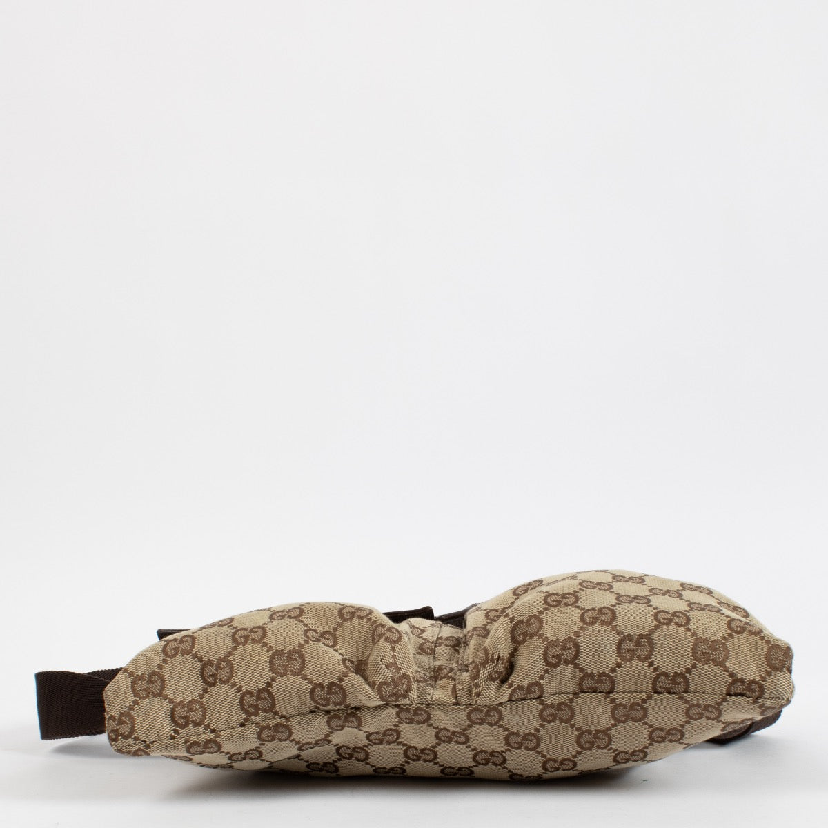 Gucci GG Canvas Belt Bag
