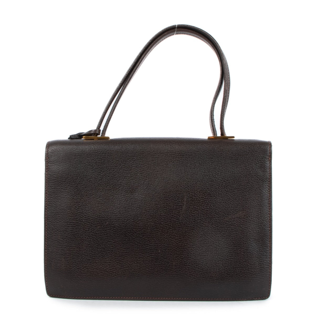 Delvaux Beau Fixe Café Jumping handtas
