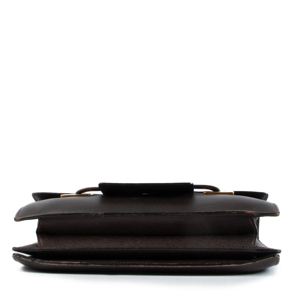Delvaux Beau Fixe Café Jumping handtas