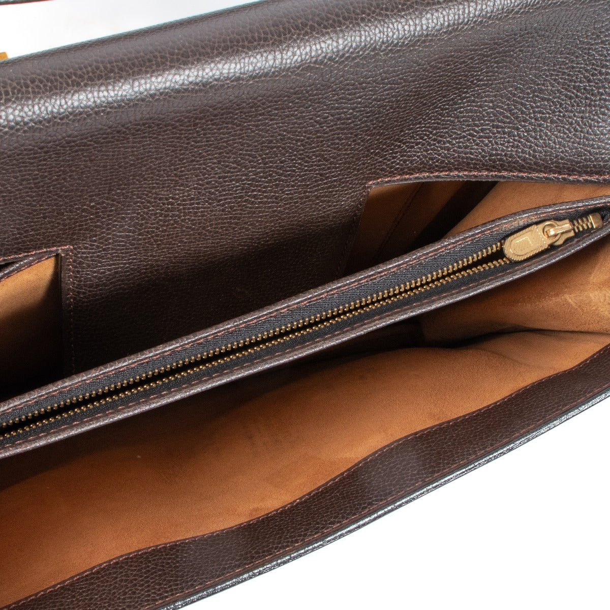 Delvaux Beau Fixe Café Jumping handtas