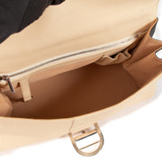 Shop an 100% authentic Delvaux Brillant East West Bicolor Bag on Labellov.com