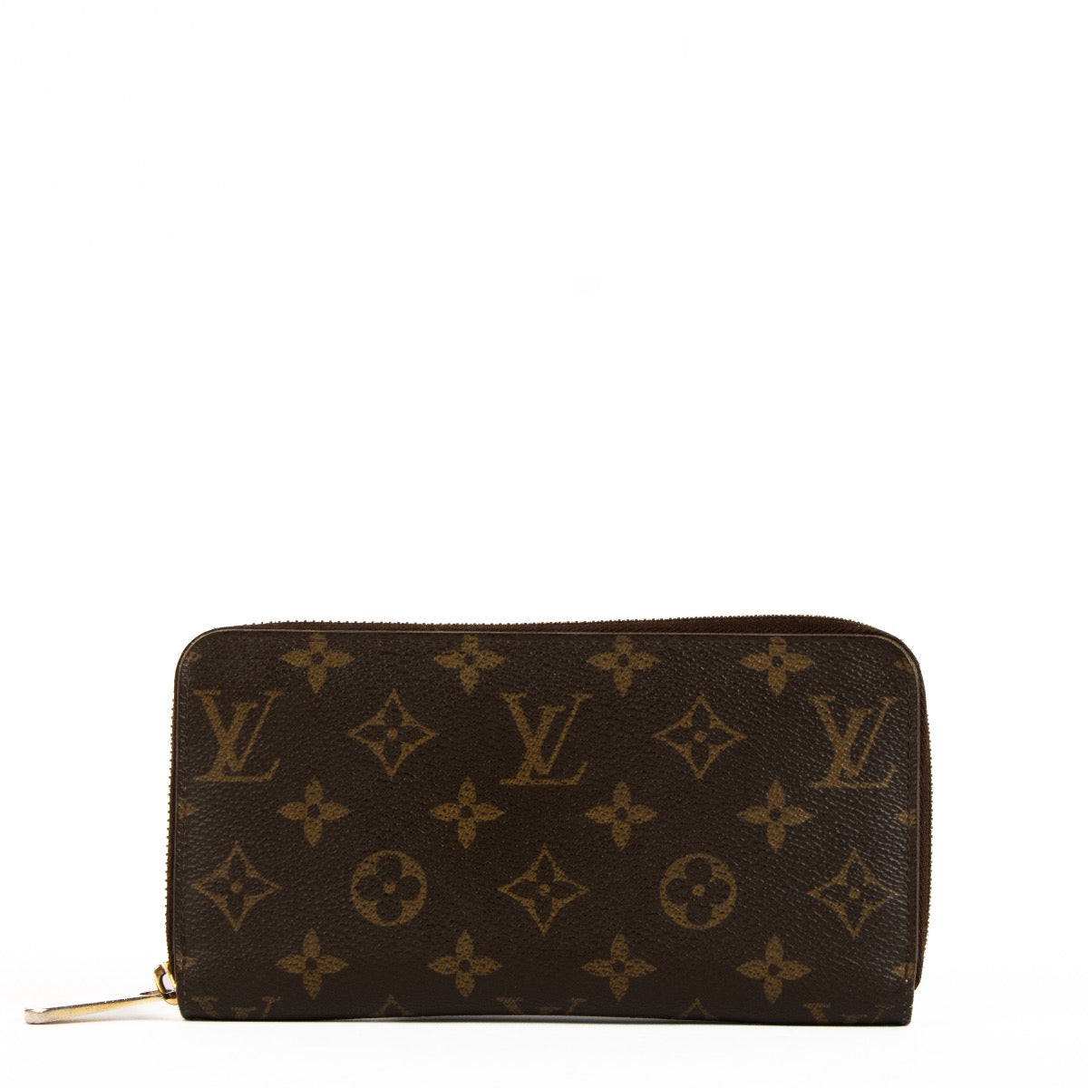 Portefeuille Zippy Monogram Louis Vuitton