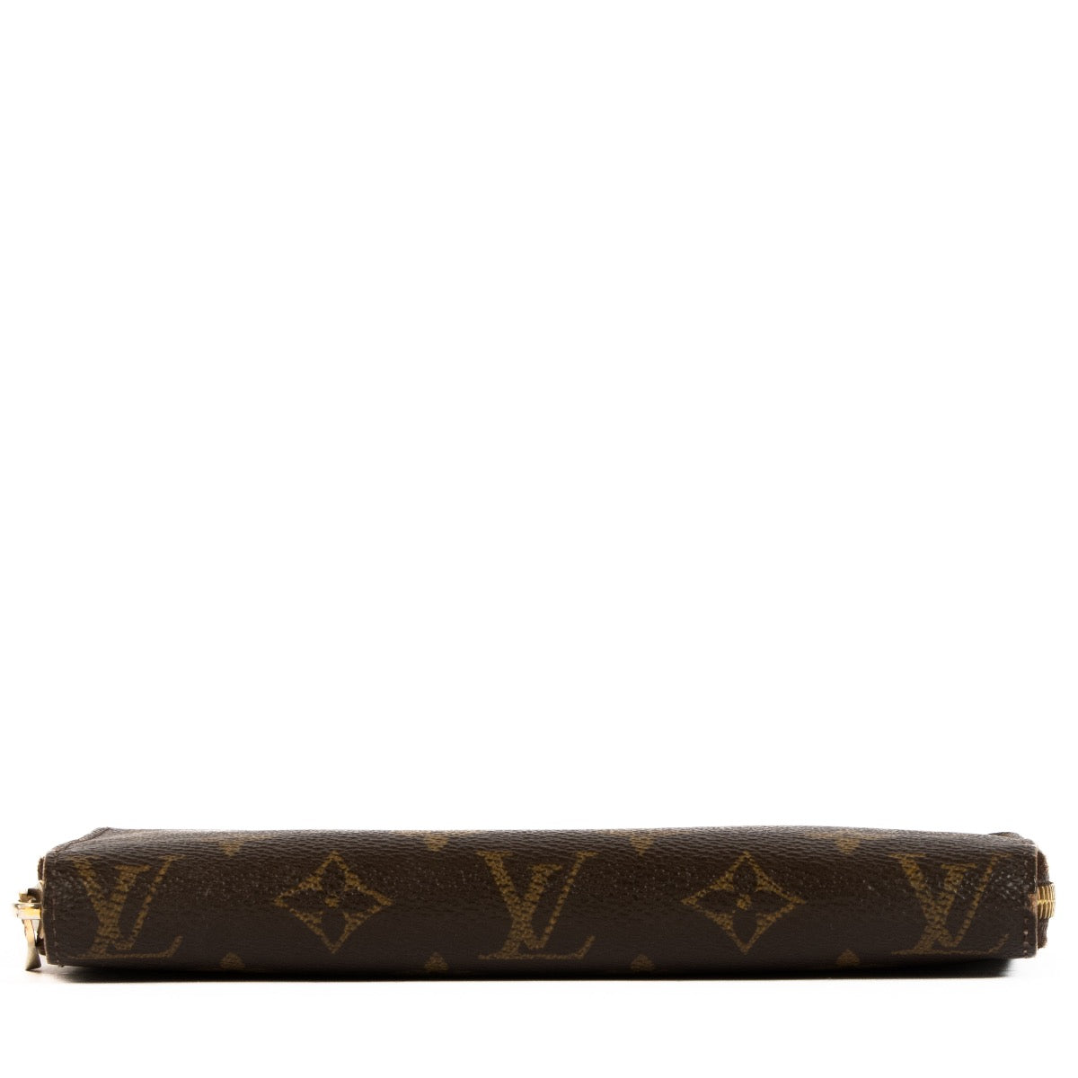 Portefeuille Zippy Monogram Louis Vuitton