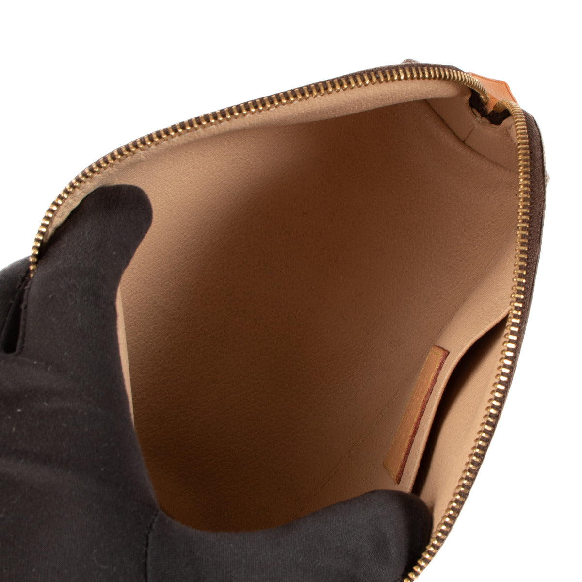 Louis Vuitton Monogram Cosmetic Pouch PM