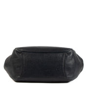 Delvaux Midnight Blue Vintage Shoulder Bag for the best price at Labellov