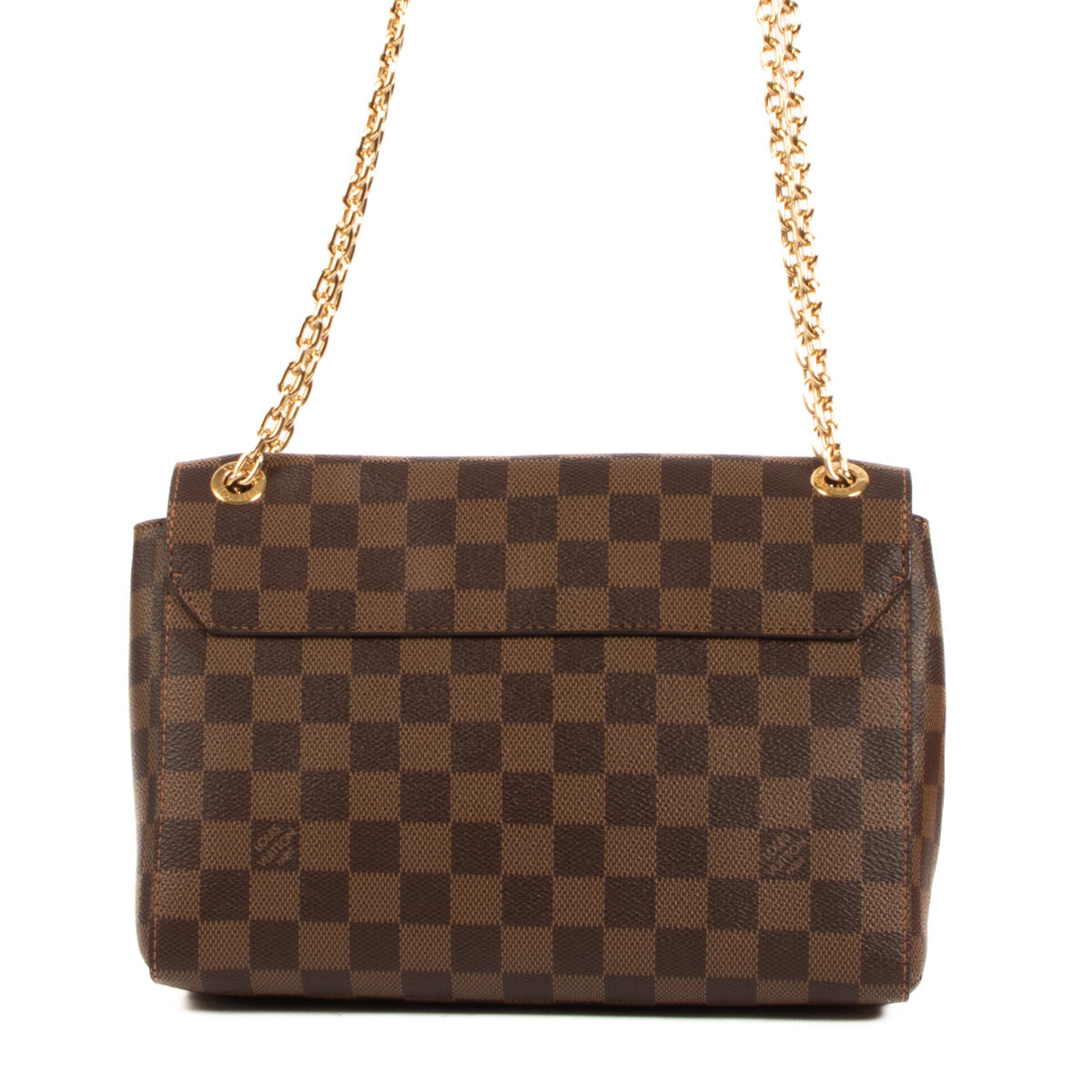 Louis Vuitton Vavin PM Damier Ebene