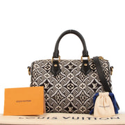 Louis Vuitton Since 1854 Speedy Bandoulière 25