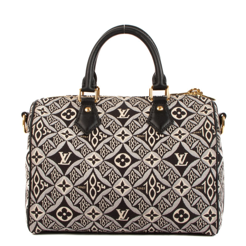 Louis Vuitton Since 1854 Speedy Bandoulière 25
