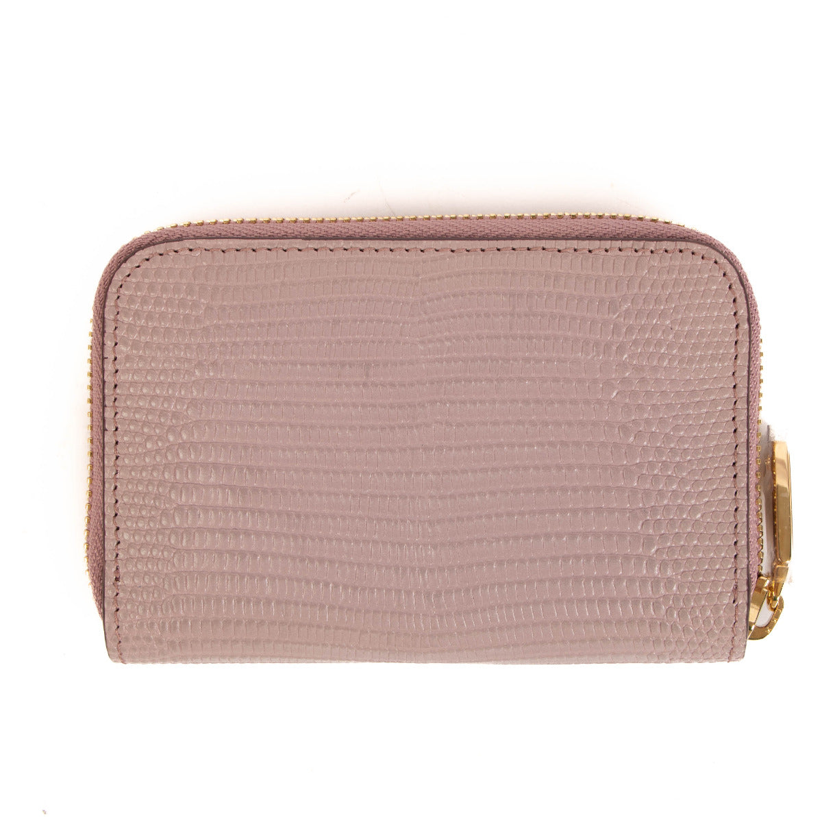 Dolce & Gabbana Pink Wallet
