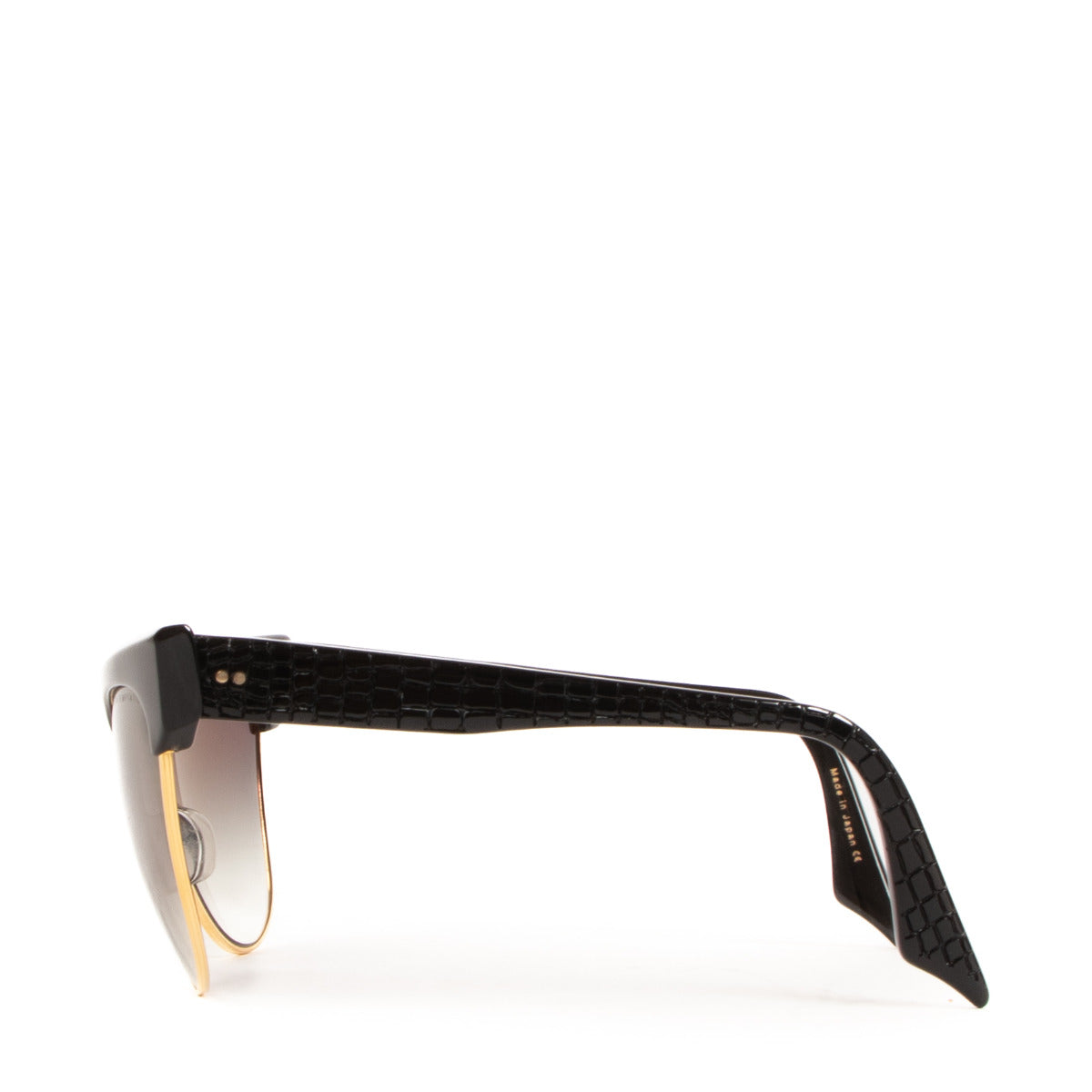 Lunettes de soleil Dita Temptation œil-de-chat