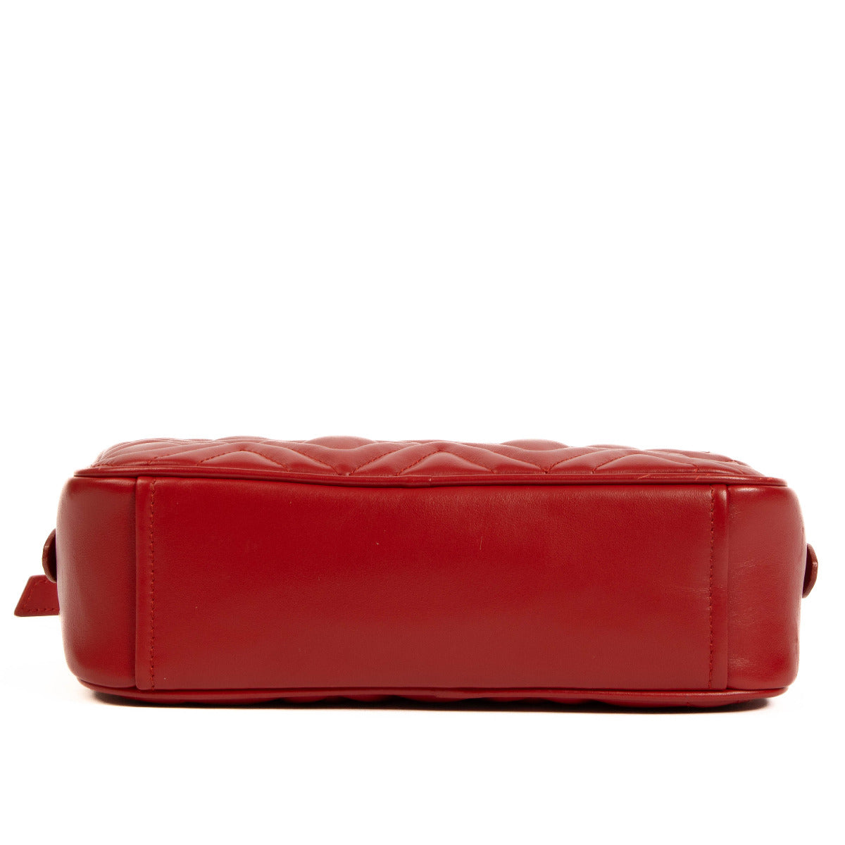 Miu Miu Red Crossbody Camera Bag