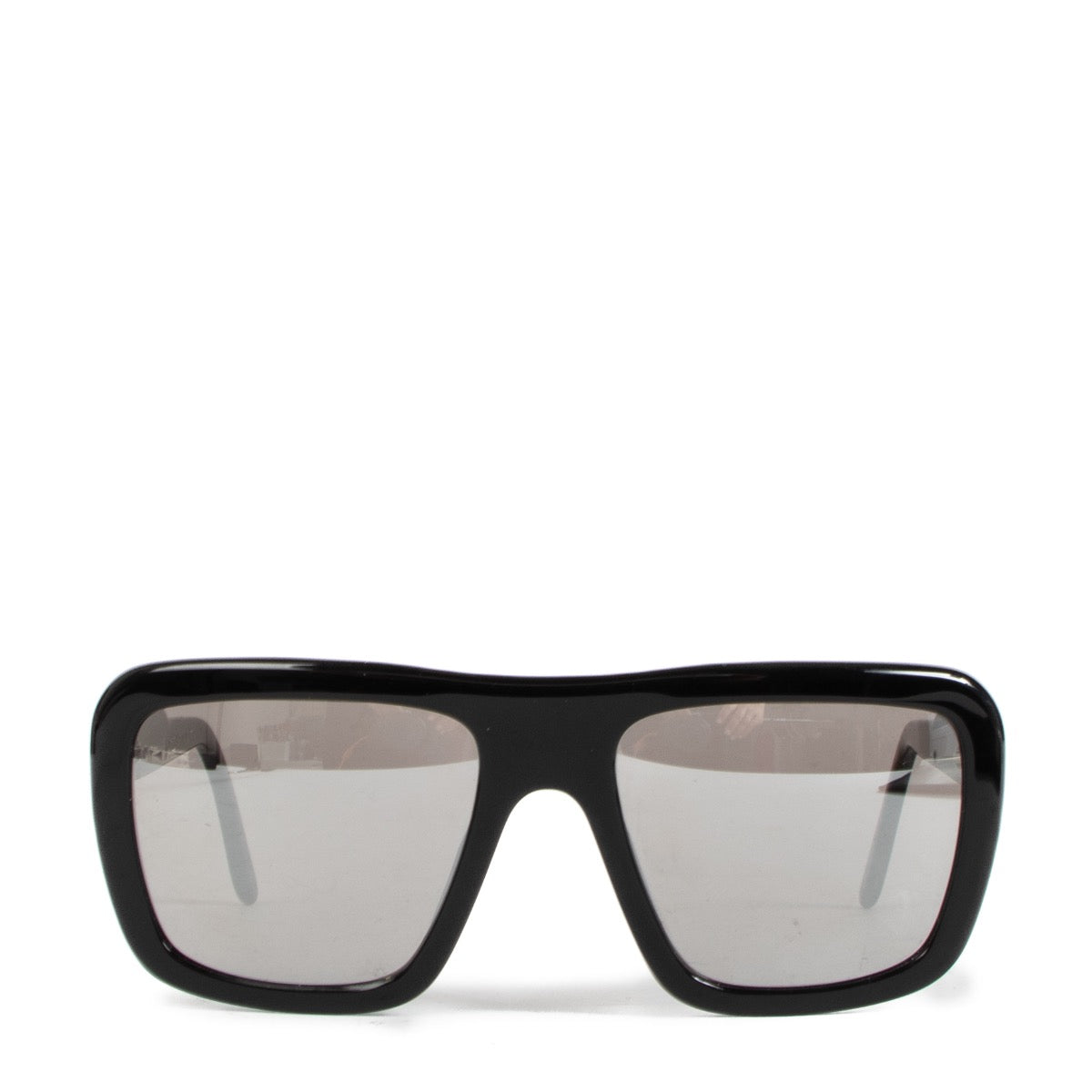 shop 100% authentic second hand Stella McCartney SM4045 Black Sunglasses on Labellov.com