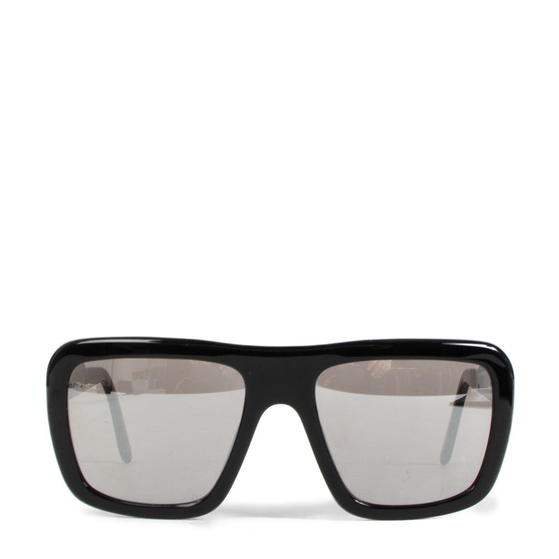 shop 100% authentic second hand Stella McCartney SM4045 Black Sunglasses on Labellov.com