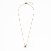 Authentic pre-loved Cartier Amulette Pendant Necklace XS on Labellov.com