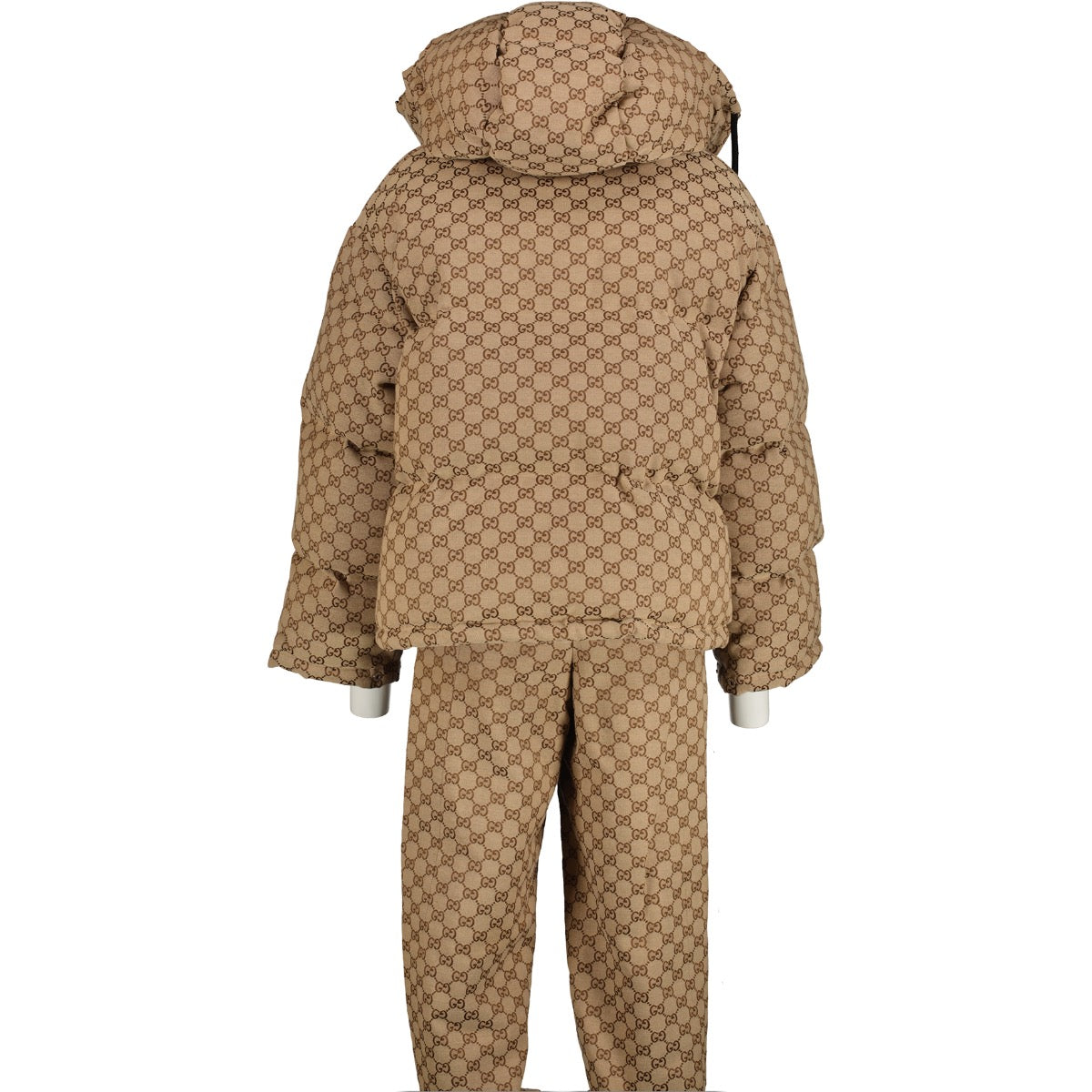 Shop 100% authentic second-hand Gucci Monogram Ski Set in FR36 on Labellov.com