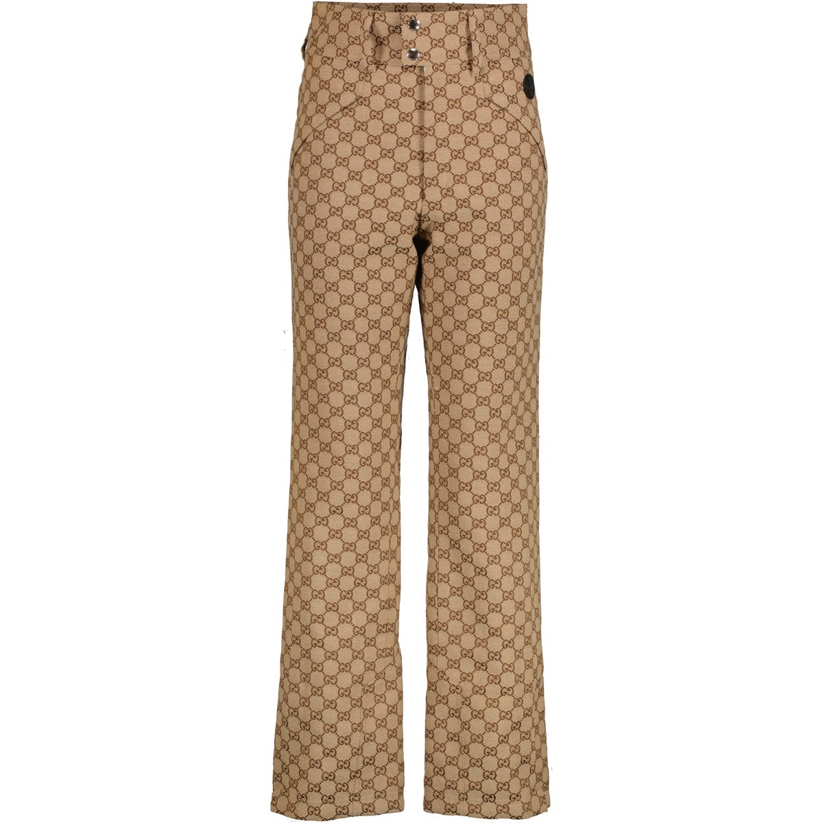 Shop 100% authentic second-hand Gucci Monogram Ski Set in FR36 on Labellov.com