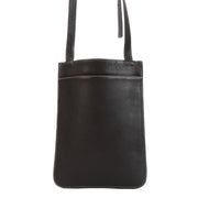 Loewe Beige Vintage Phone Pouch