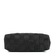 Shop an authentic preloved Ferragamo Black Top handle on Labellov.com
