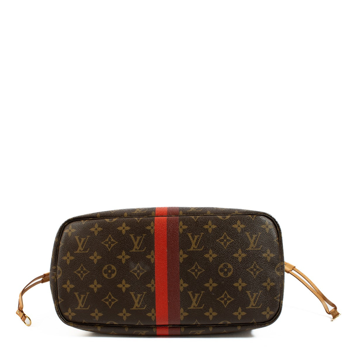 Louis Vuitton Monogram Neverfull MM My LV Heritage