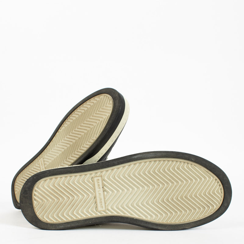 Saint Laurent Sl/61 Sneakers - maat 39