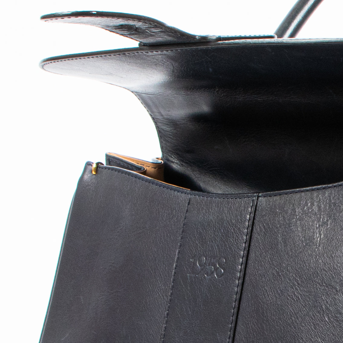 Delvaux Brillant MM 1958 Re-edition